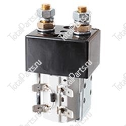 KEY NUMBER PD00303853 КОНТАКТОР 24V