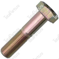 TCM 2445302061 БОЛТ С ШЕСТИГРАННОЙ ГОЛОВКОЙ