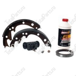 HYSTER 996139 РЕМКОМПЛЕКТ КОЛЕСНОГО ТОРМОЗА