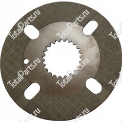 TVH 14390045 ДИСК