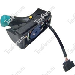 SIZE 190*180*100*CA124*L2 ДЖОЙСТИК