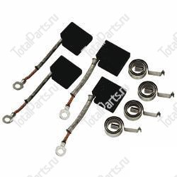 CLARK 1813153 НАБОР ЭЛЕКТРОЩЕТОК 4ШТ.