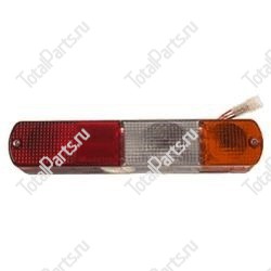 KEY NUMBER 95647 ФОНАРЬ ЗАДНИЙ MITSUBISHI