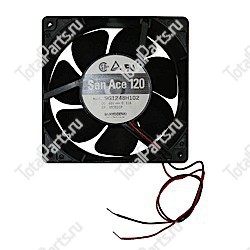 BARRETT PM135150 ВЕНТИЛЯТОР 48V