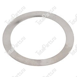 TVH 8058351 ШАЙБА РЕГУЛИРОВОЧНАЯ