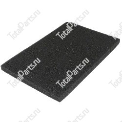 SIZE 150x228x12 ФИЛЬТР ВОЗДУШНЫЙ