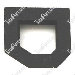 KEY NUMBER PD00038649 УПЛОТНЕНИЕ