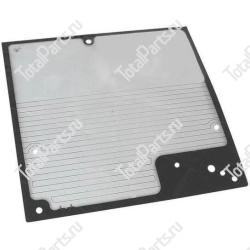 ISJ 1797457 ЗАДНЕЕ СТЕКЛО