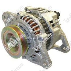 TCM 208010M051 ГЕНЕРАТОР 12V