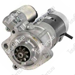 WAI 17586N СТАРТЕР 12V