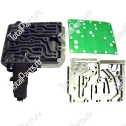 SIZE 220*303*66 КЛАПАН КОРОБКИ ПЕРЕДАЧ