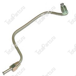 TVH 7048764 ТРУБКА ТОРМОЗНАЯ