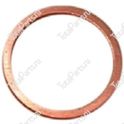 TVH 8047258 УПЛОТНИТЕЛЬНОЕ КОЛЬЦО