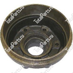 MITSUBISHI 91G3320021 ТОРМОЗНОЙ БАРАБАН