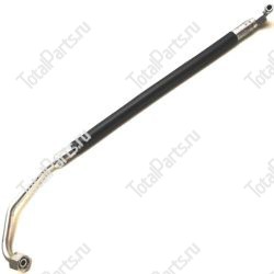 KEY NUMBER PD00046059 ШЛАНГ ГИДРАВЛИКИ