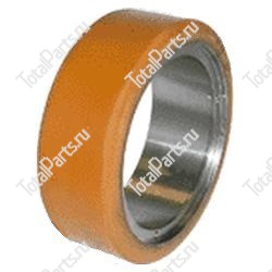 BT 47466 ВЕДУЩЕЕ КОЛЕСО