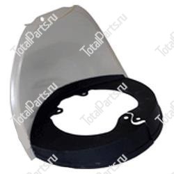 CROWN 8132752 КРЫШКА РЕДУКТОРА