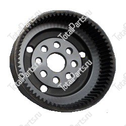 MANITOU 706355 ВЕНЕЦ ЗУБЧАТЫЙ