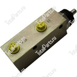 KEY NUMBER PD00309163 ЦИЛИНДР