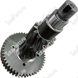 HELI A7S3302161 ВАЛ ТРАНСМИССИИ