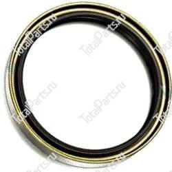 SIZE 95x120x17.5 САЛЬНИК СДВОЕННЫЙ