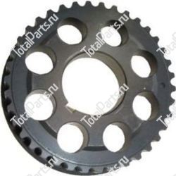 HYUNDAI 2335242510 ШЕСТЕРНЯ ЗУБЧАТОГО РЕМНЯ