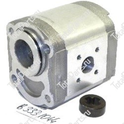 SIZE 1xCx11x107x52xBx8xAx МАСЛЯНЫЙ НАСОС / GEARPUMP