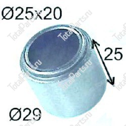 MITSUBISHI 9449181800 ПОДШИПНИК