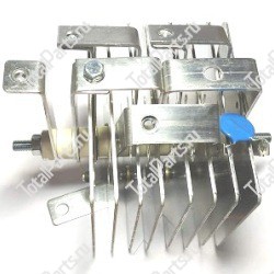 KEY NUMBER PMS8/8/100X ВЫПРЯМИТЕЛЬ