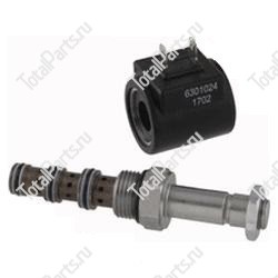 YALE 220017187 СОЛЕНОИД