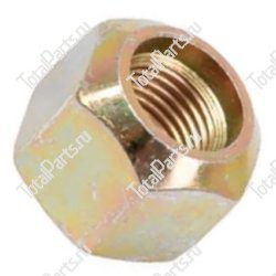 TVH 19786312 ГАЙКА