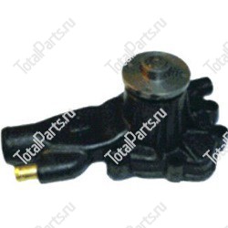 NISSAN 2101001T25 ПОМПА ВОДЯНАЯ