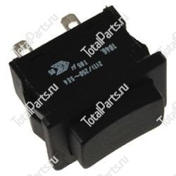 KEY NUMBER PD00305349 ПЕРЕКЛЮЧАТЕЛЬ