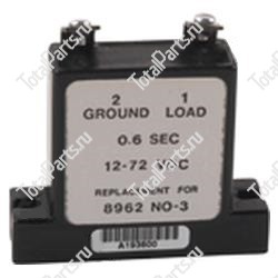 LONG AIRDOX A2479X3 РЕЛЕ ЗАДЕРЖКИ