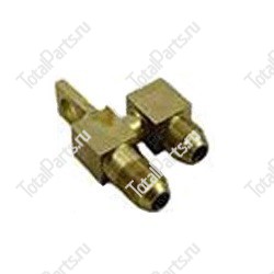 MITSUBISHI 95A0101400 КОННЕКТОР П ОБРАЗНЫЙ