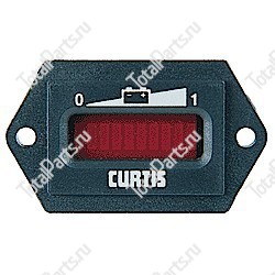 KEY NUMBER 99142 ИНДИКАТОР ЗАРЯДА БАТАРЕИ
