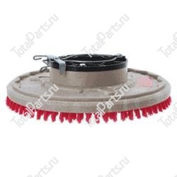 TOTALSOURCE 21142933 ЩЕТКА ПОДМЕТАЛЬНОЙ МАШИНЫ