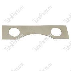 TCM 2267943231 ФРИКЦИОННАЯ ПЛАСТИНА 