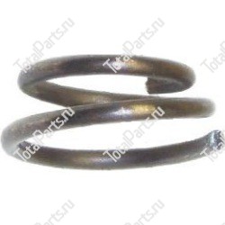 SIZE 14x11x5x1.3x2xSxNOxN ПРУЖИНА | ROUND WIRE