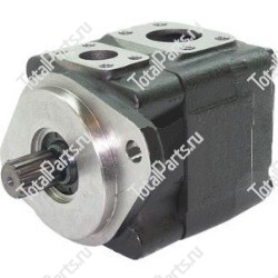 SIZE 1xAx17.5x181x240x127 ГИДРАВЛИЧЕСКИЙ НАСОС