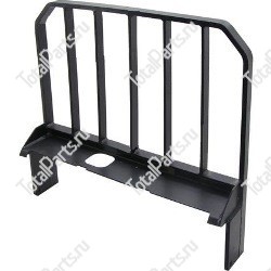 LINDE 1874307225 ЗАЩИТНАЯ РЕШЕТКА В СБОРЕ 1200 mm