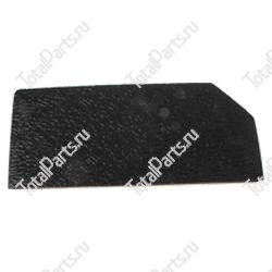 RAYMOND 223000502 КОЛОДКА ПЕДАЛИ