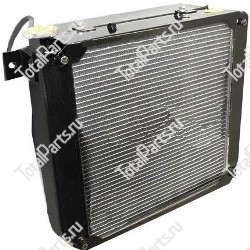 SIZE R2xRx35.5xLx35.5x560 РАДИАТОР ОХЛАЖДЕНИЯ