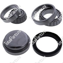 LINDE 16024509002 РЕМКОМПЛЕКТ ПОДШИПНИКОВЫЙ