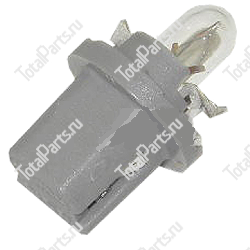 KEY NUMBER PD00059582 ЛАМПОЧКА