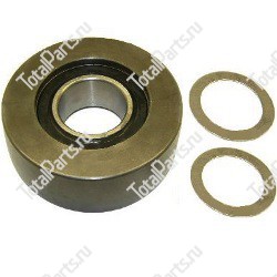 SIZE 149.2*55*55*38.5 РОЛИК МАЧТЫ ROL02