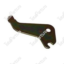 TVH 18142 РЫЧАГ РЕГУЛИРОВКИ ТОРМОЗА