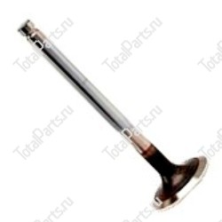 KEY NUMBER PD00337672 ВЫПУСКНОЙ КЛАПАН