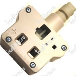 KEY NUMBER PD00059136 АВАРИЙНЫЙ ПЕРЕКЛЮЧАТЕЛЬ