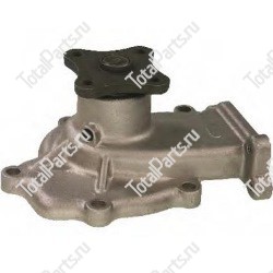 NISSAN 1N0615010 ПОМПА ВОДЯНАЯ